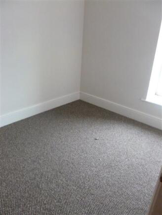 Front Bedroom 1