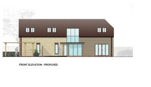3, Quemerford, Calne SN11 0AR