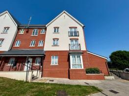 4, Pinn House, Coaker Road, Exeter EX1 3BG