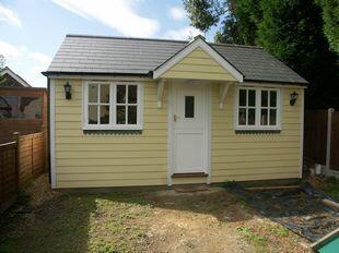 Summerhouse