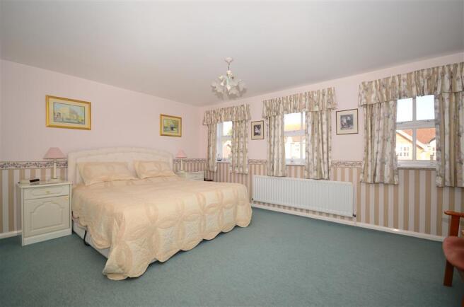 Bedroom 1