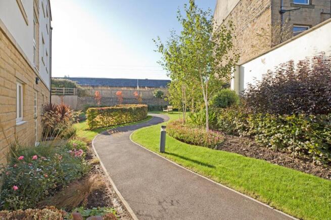 1 bed Retirement Property for sale Image 11