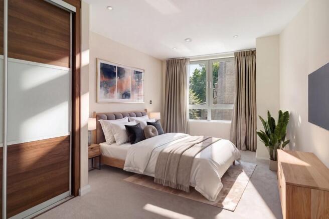 Principal Bedroom