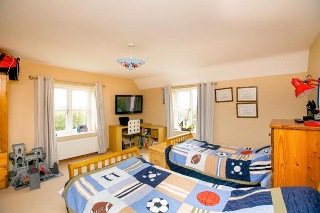 Bedroom Two