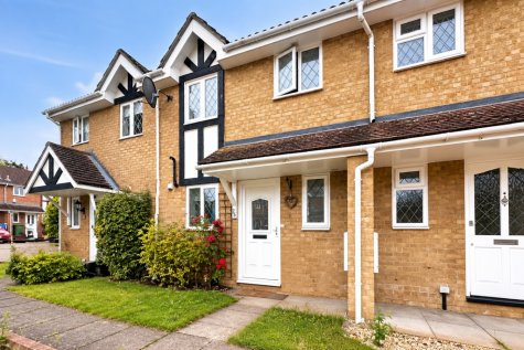 Scania Walk, Winkfield Row, Bracknell, RG42