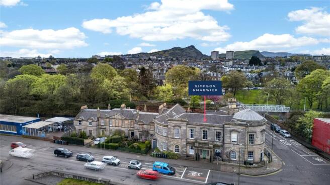 2gf Seafield Road