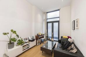 106, Violet Road, London E3 3QH