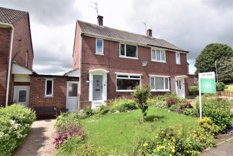 Ravensworth Road, Ferryhill