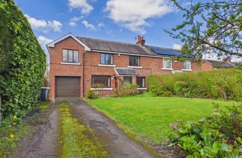 Bryning Lane, Wrea Green, PR4