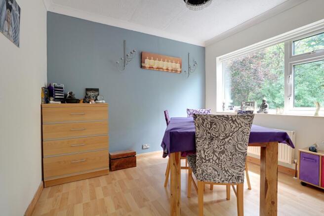 Bedroom 2 (Double)