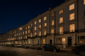 228c, Gloucester Terrace, London W2 6HU