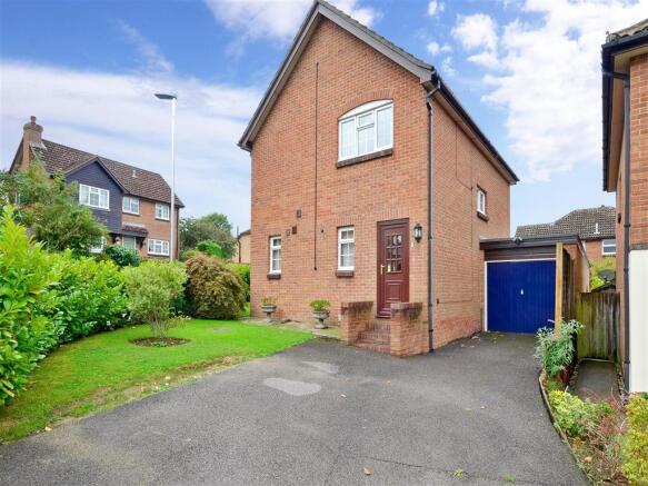 Driveway/Parking