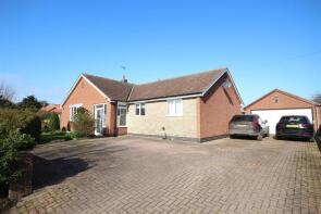 Fosse Bank, Church Lane, Driffield YO25 8DH
