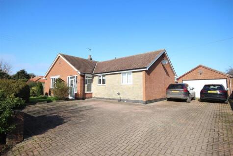 Church Lane, Atwick