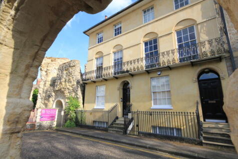 Abbots Walk, Reading, Berkshire, RG1