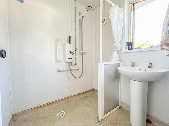 Wet Room
