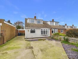 20, Balmoral Road, Saltburn-by-the-sea TS12 3HW