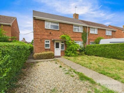 Westbrook, Grove, OX12