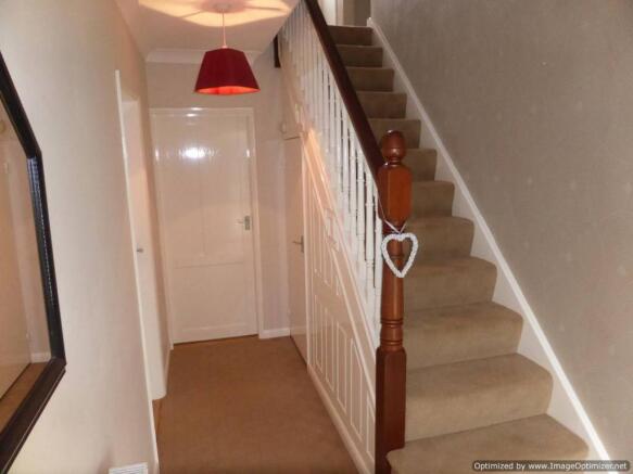 Stairway