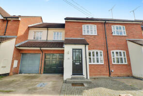 44, Leigh Hall Road, Leigh-on-sea SS9 1RN