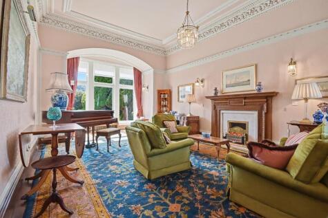 189 Eldon Street, Inverclyde, Greenock, PA16