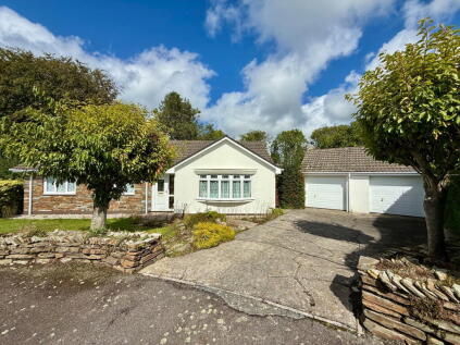 Bryny Close, St Teath, PL30