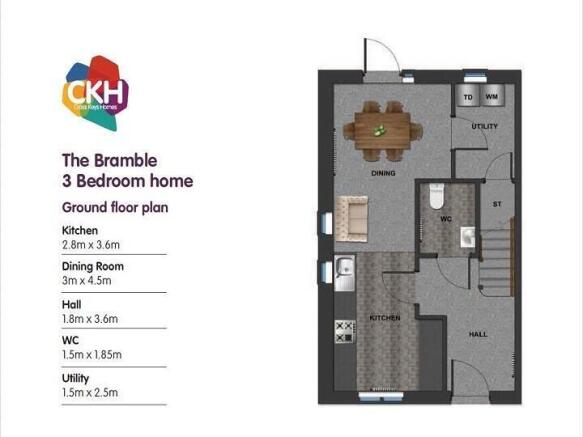 Ground Floor
