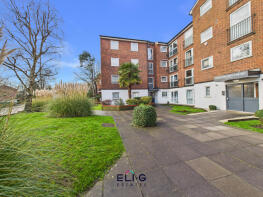 Flat 5, Downhurst Court, Parson Street, Hendon, London NW4 1QT