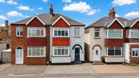 Bexhill Road, St. Leonards-On-Sea