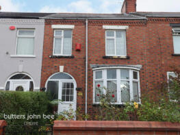 131, Minshull New Road, Crewe CW1 3PG