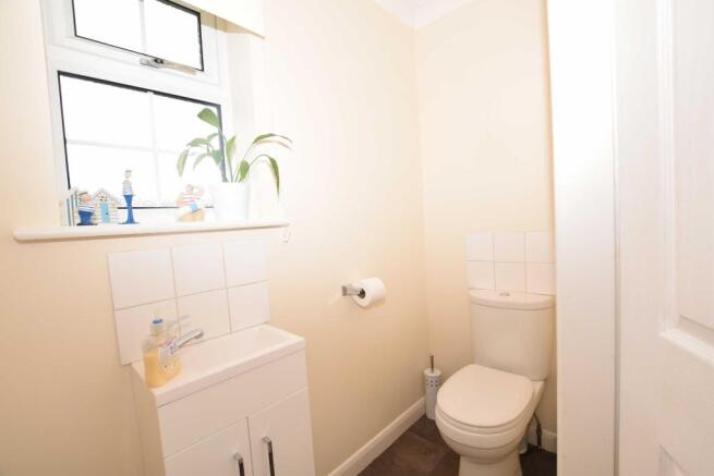 CLOAK ROOM