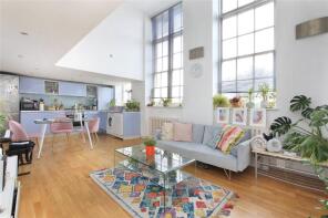 33, Broadway Lofts, Gatton Road, London SW17 0EE