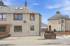 4, Almond Street, Grangemouth FK3 8LU