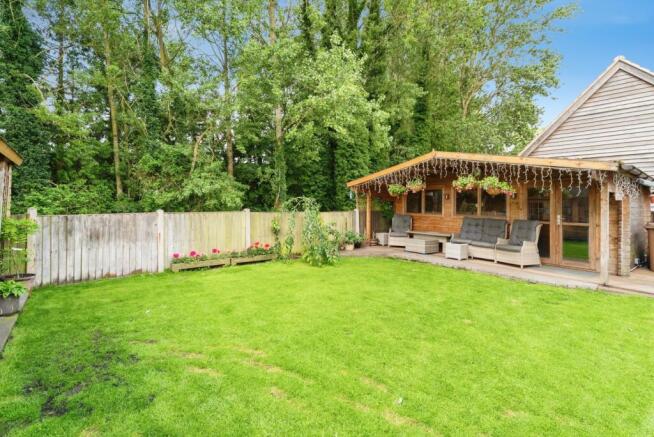 Weasenham Road, Great Massingham, King's Lynn, Norfolk, PE32 photo 4