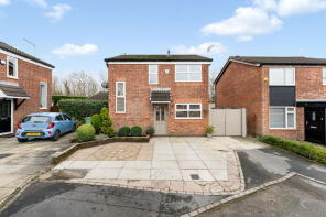 8, Bourton Court, Manchester M29 8QR