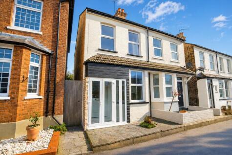Batford Road, Harpenden, Hertfordshire, AL5