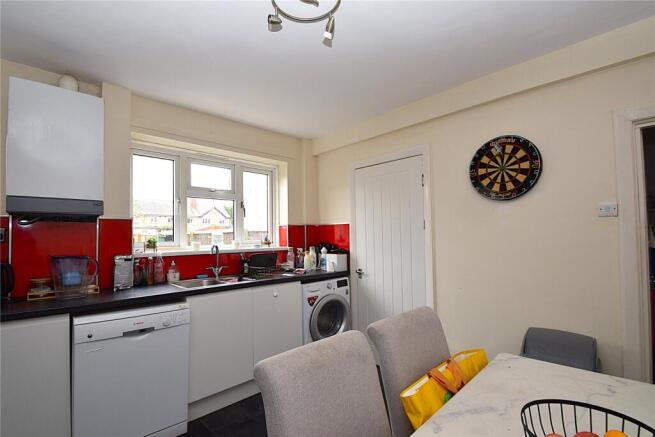 Scarborough Road, Filey, North Yorkshire, YO14 photo 4
