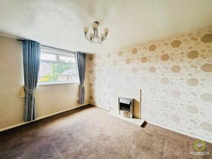 Holcombe Drive, Burnley, BB10
