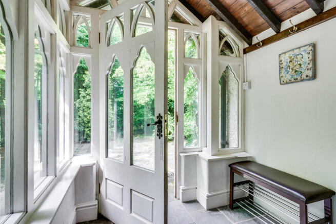 Porch