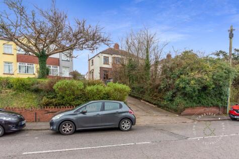 Ty Mawr Road, Rumney, Cardiff