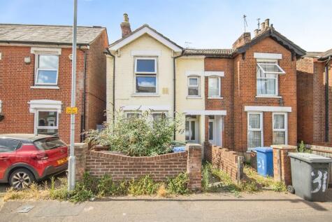 Bramford Lane, Ipswich