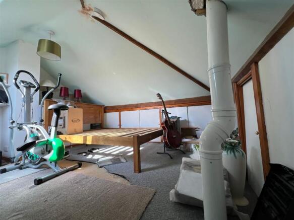 Attic