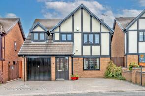 17, Formby Way, Walsall WS3 3TL