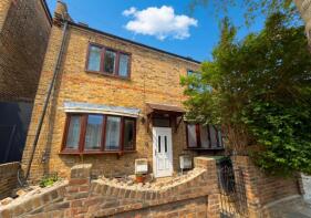 2, Grove Park Road, Tottenham, London N15 4SN