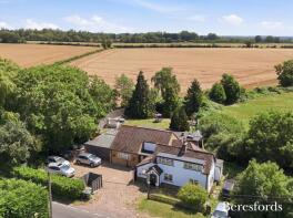 Brook Cottage, Horseman Side, Brentwood CM14 5ST