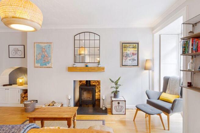 Sitting room