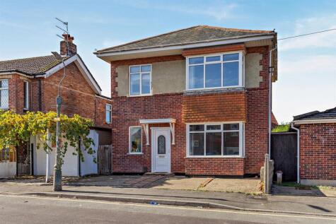 Maple Road, Bournemouth