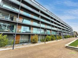 68, Southstand Apartments, Highbury Stadium Square, London N5 1EY