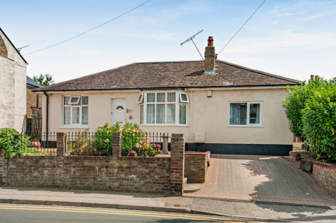 Newington Road, Ramsgate, Kent