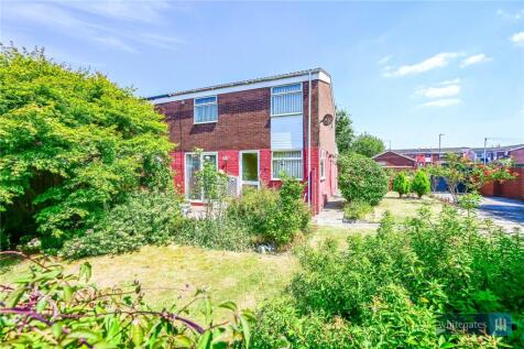 The Spinney, Stockbridge Village, Liverpool, Merseyside, L28